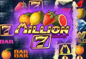 Million 7