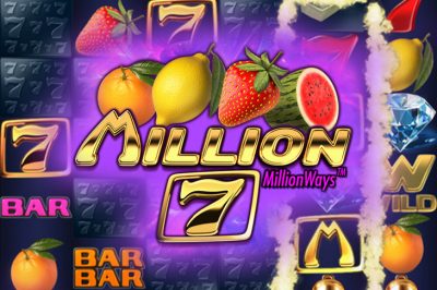 Million 7