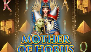 Mother of Horus