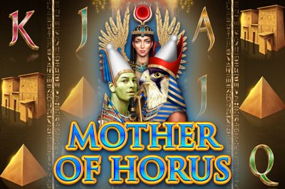 Mother of Horus