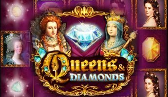 Queens & Diamonds