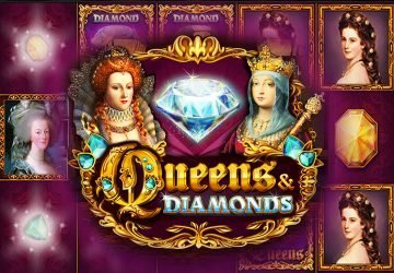 Queens & Diamonds