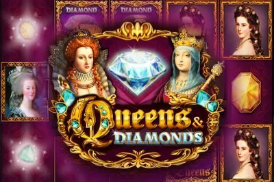 Queens & Diamonds