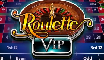 Roulette VIP Roulette VIP