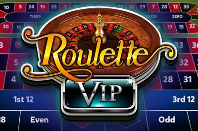 Roulette VIP