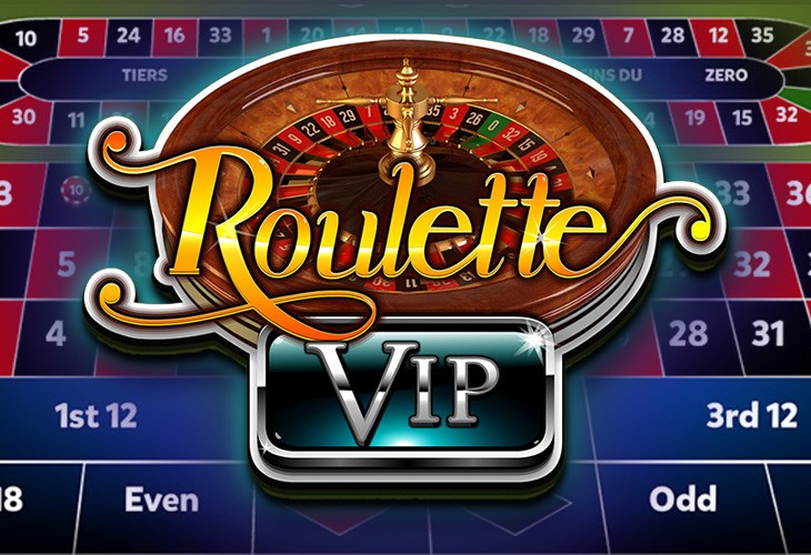 Рулетка с демо счетом. Roulette VIP. European Roulette VIP Spinomenal. European Roulette VIP logo.