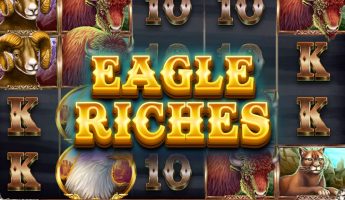 Eagle Riches