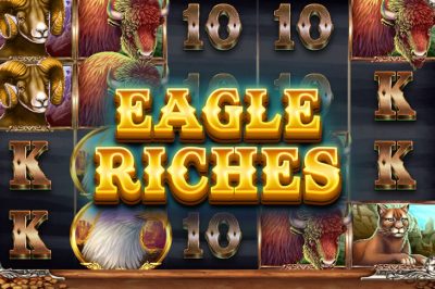 Eagle Riches