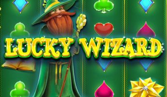 Lucky Wizard
