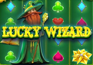 Lucky Wizard