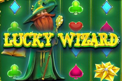 Lucky Wizard
