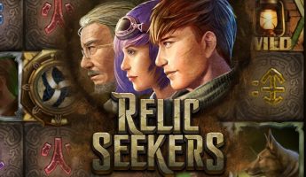 Relic Seekers