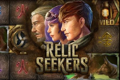 Relic Seekers