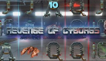 Revenge of Cyborgs
