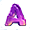 A в Alien Invaders