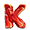 K в Alien Invaders