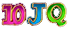 10, J, Q в Rings Of Fortune