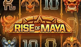 Rise of Maya