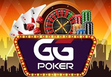 GG Poker