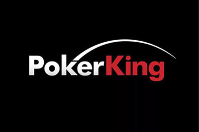 Логотип PokerKing