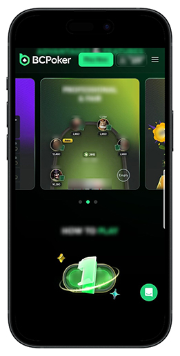 Покерная площадка