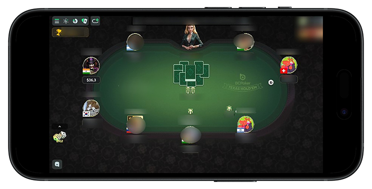 Приложение комнаты