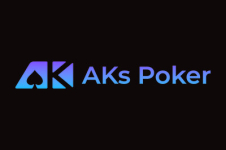 AKs Poker
