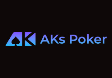 AKs Poker