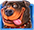 Ротвейлер в The Dog House Megaways