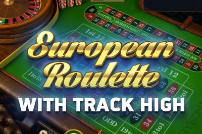 Roulette with Track High