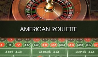 American Roulette