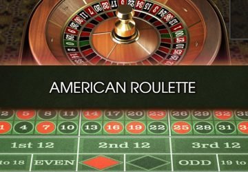 American Roulette от Betsoft