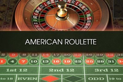 American Roulette
