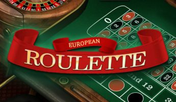 European Roulette