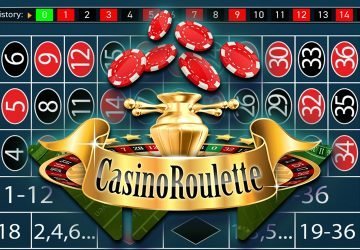 Casino Roulette от Wazdan
