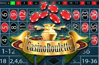 Casino Roulette