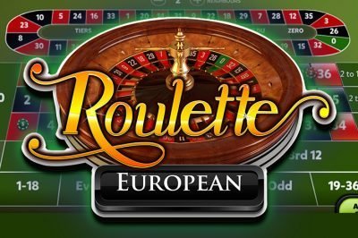 European Roulette