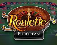 European Roulette
