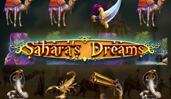 Sahara’s Dreams
