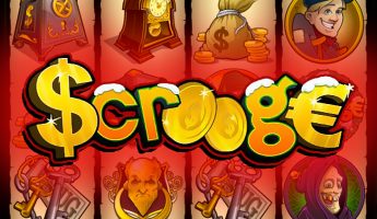 Scrooge Scrooge