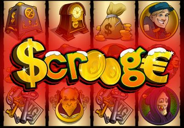 Scrooge