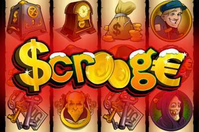 Scrooge