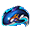 Косатка в Sea Hunter