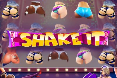 Shake It