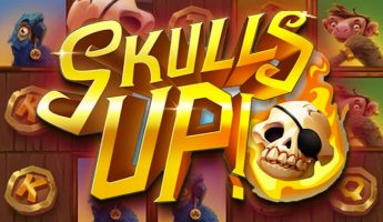Skulls UP!