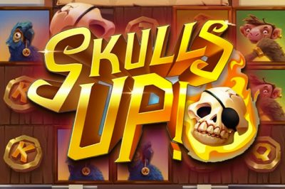 Skulls UP!