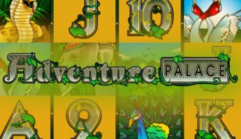 Adventure Palace