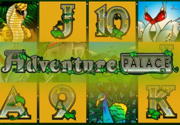 Adventure Palace