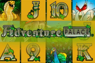 Adventure Palace