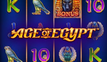 Age of Egypt Age of Egypt